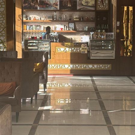 Sama Hotel Riyadh Eksteriør billede