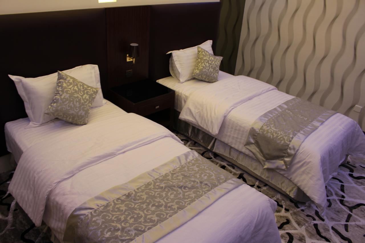 Sama Hotel Riyadh Eksteriør billede
