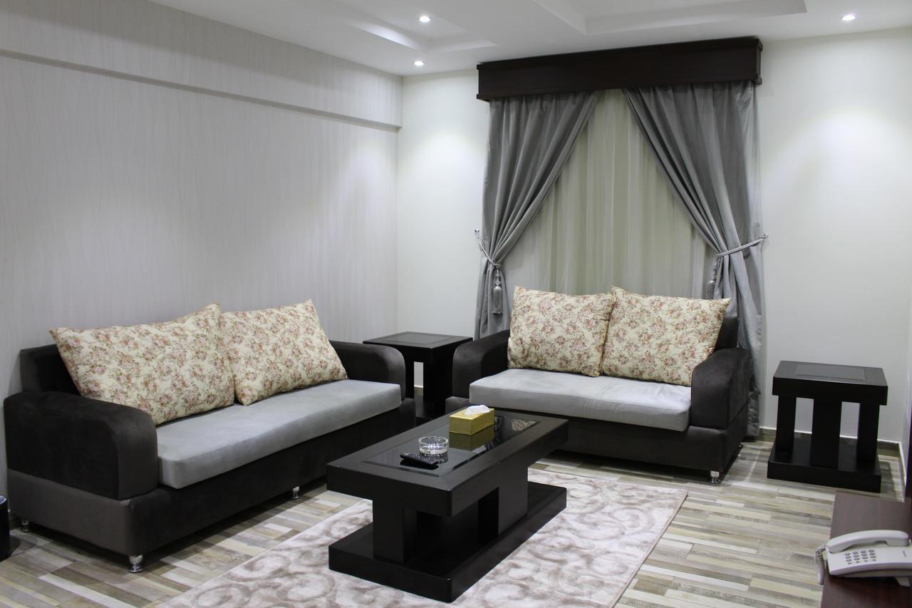 Sama Hotel Riyadh Eksteriør billede