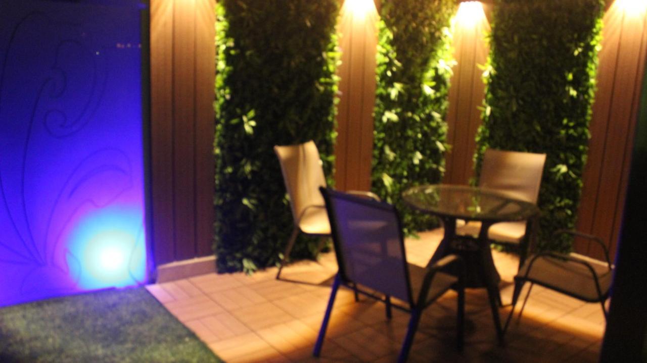 Sama Hotel Riyadh Eksteriør billede